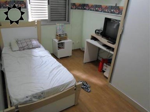 Apartamento à venda com 3 quartos, 94m² - Foto 17