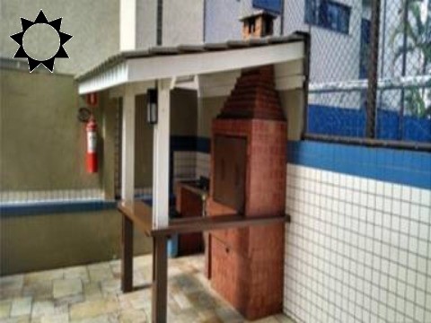 Apartamento à venda com 3 quartos, 94m² - Foto 23