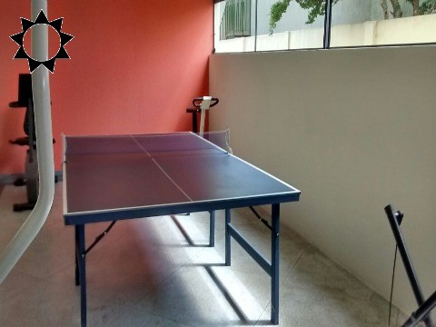 Apartamento à venda com 3 quartos, 120m² - Foto 5