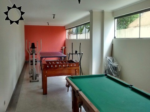 Apartamento à venda com 3 quartos, 120m² - Foto 7