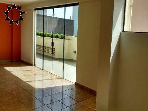 Apartamento à venda com 3 quartos, 120m² - Foto 13