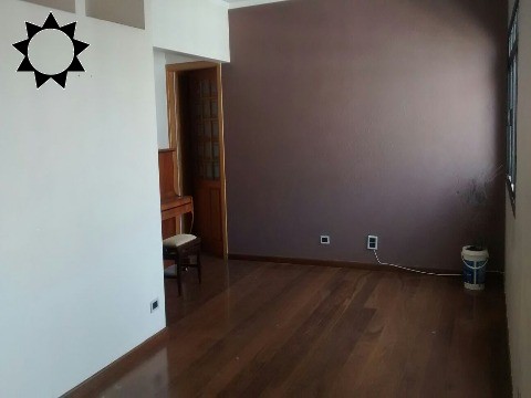 Apartamento à venda com 3 quartos, 120m² - Foto 1