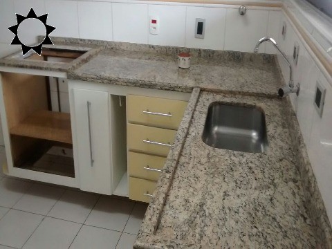 Apartamento à venda com 3 quartos, 120m² - Foto 19