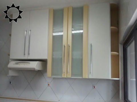 Apartamento à venda com 3 quartos, 120m² - Foto 21