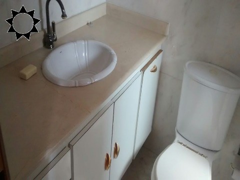 Apartamento à venda com 3 quartos, 120m² - Foto 30