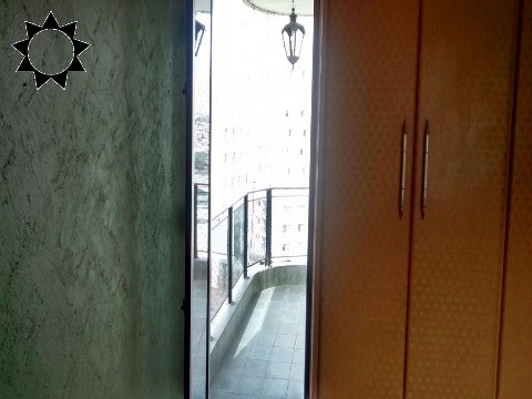 Apartamento à venda com 3 quartos, 120m² - Foto 37