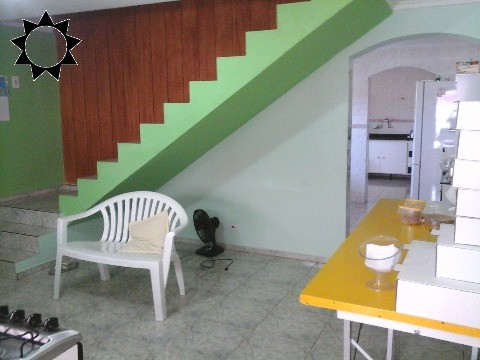 Casa à venda com 3 quartos, 250m² - Foto 5