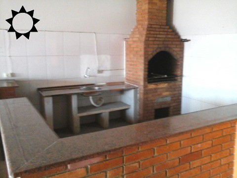 Casa à venda com 3 quartos, 250m² - Foto 13