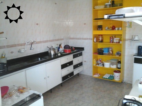 Casa à venda com 3 quartos, 250m² - Foto 19