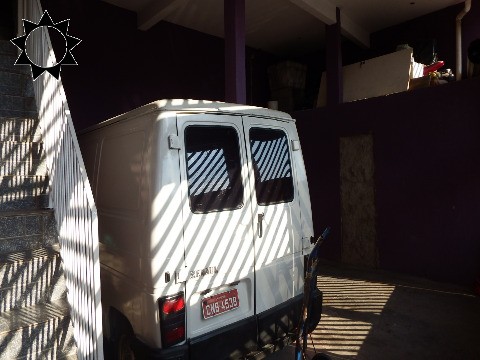 Casa à venda com 3 quartos, 200m² - Foto 8