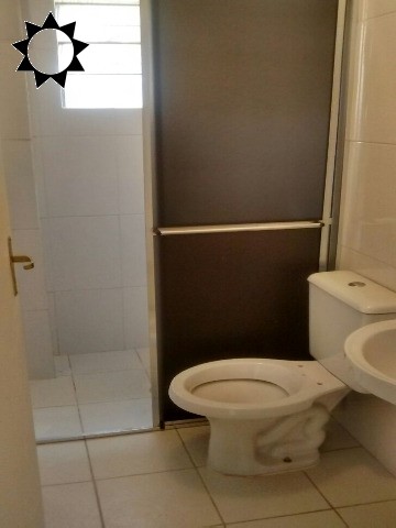 Casa para alugar com 1 quarto, 30m² - Foto 12