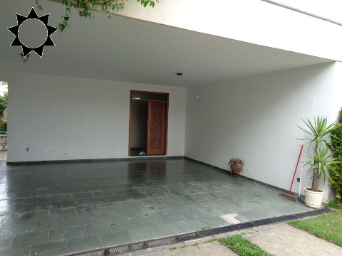 Casa à venda com 4 quartos, 400m² - Foto 3