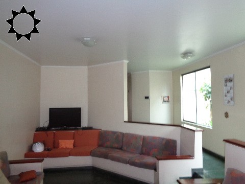 Casa à venda com 4 quartos, 400m² - Foto 12