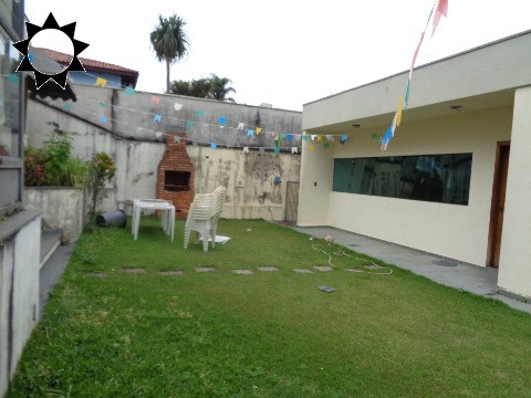 Casa à venda com 4 quartos, 400m² - Foto 22