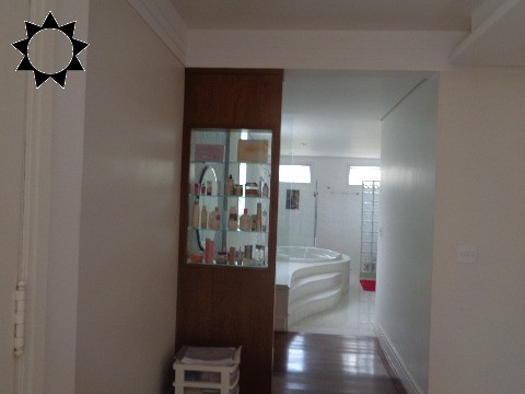 Casa à venda com 4 quartos, 400m² - Foto 58