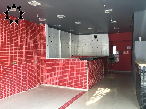 Prédio Inteiro para alugar, 80m² - Foto 3