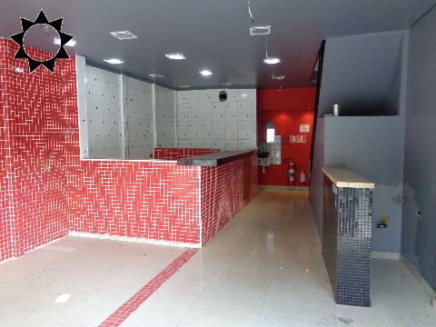 Prédio Inteiro para alugar, 80m² - Foto 1