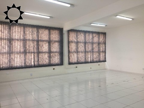 Conjunto Comercial-Sala para alugar, 190m² - Foto 5