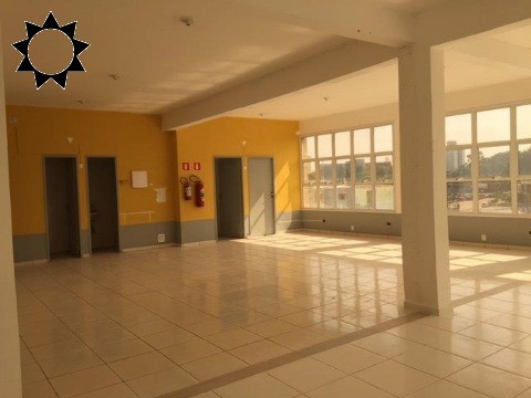 Conjunto Comercial-Sala para alugar, 190m² - Foto 8