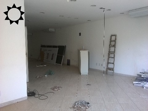 Prédio Inteiro para alugar, 143m² - Foto 3