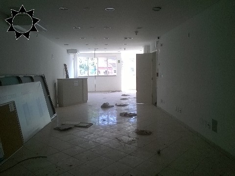 Prédio Inteiro para alugar, 143m² - Foto 1