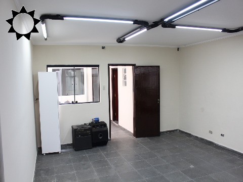 Prédio Inteiro para alugar, 300m² - Foto 2