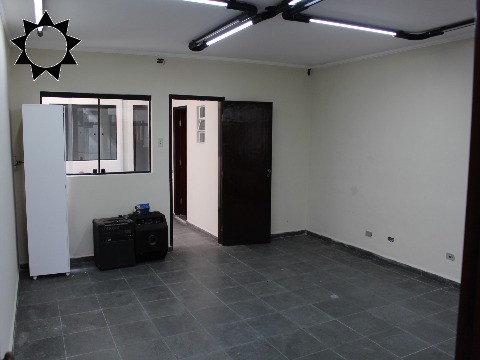 Prédio Inteiro para alugar, 300m² - Foto 7