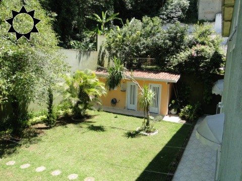 Casa à venda com 3 quartos, 295m² - Foto 18