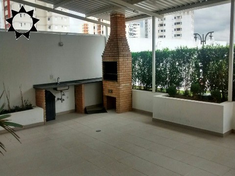 Apartamento à venda com 4 quartos, 155m² - Foto 3