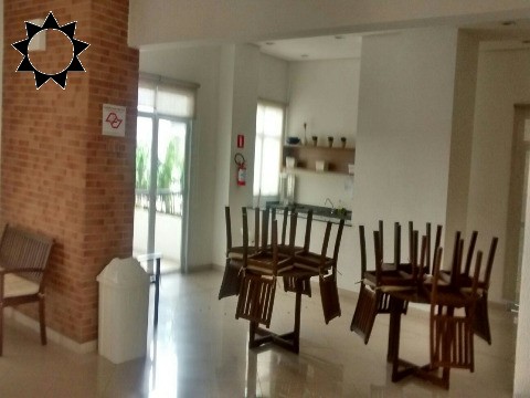 Apartamento à venda com 4 quartos, 155m² - Foto 5