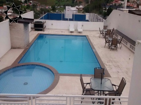 Apartamento à venda com 4 quartos, 155m² - Foto 9