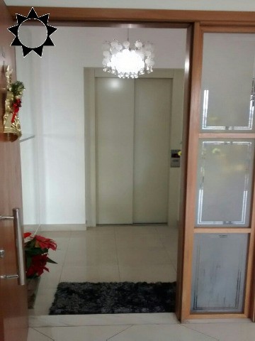 Apartamento à venda com 4 quartos, 155m² - Foto 14