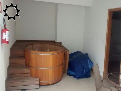 Apartamento à venda com 4 quartos, 155m² - Foto 15