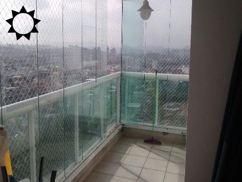 Apartamento à venda com 4 quartos, 155m² - Foto 20