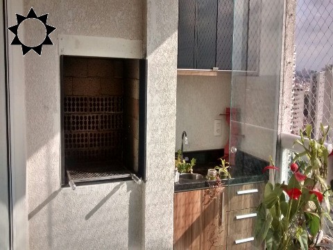 Apartamento à venda com 4 quartos, 155m² - Foto 21