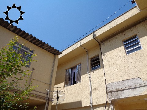 Casa à venda com 2 quartos, 240m² - Foto 20