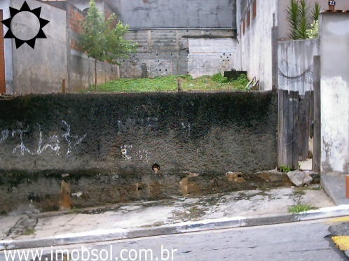 Terreno à venda, 162m² - Foto 3