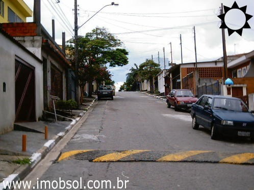 Terreno à venda, 162m² - Foto 2