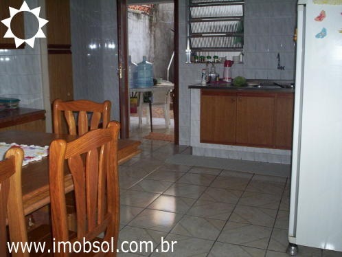 Casa à venda com 3 quartos, 120m² - Foto 9