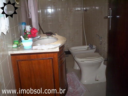 Casa à venda com 3 quartos, 120m² - Foto 24