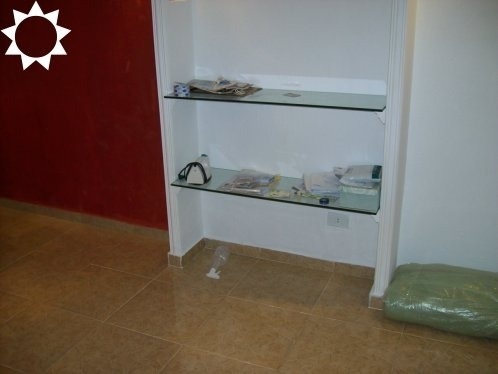 Apartamento à venda com 2 quartos, 55m² - Foto 4