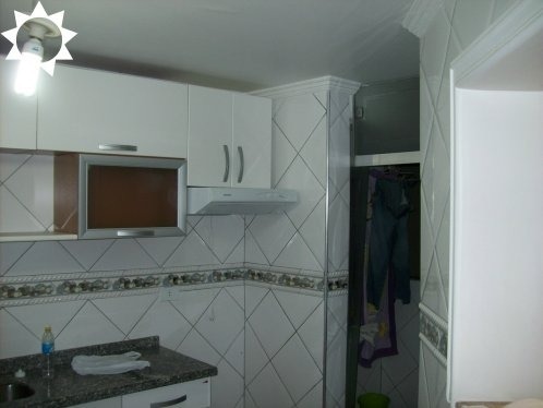 Apartamento à venda com 2 quartos, 55m² - Foto 9