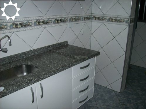 Apartamento à venda com 2 quartos, 55m² - Foto 11