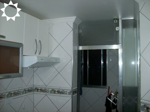 Apartamento à venda com 2 quartos, 55m² - Foto 12