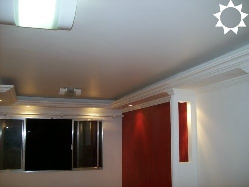 Apartamento à venda com 2 quartos, 55m² - Foto 16