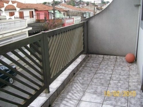 Casa à venda com 4 quartos, 160m² - Foto 8