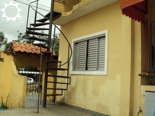 Casa à venda com 2 quartos, 192m² - Foto 6