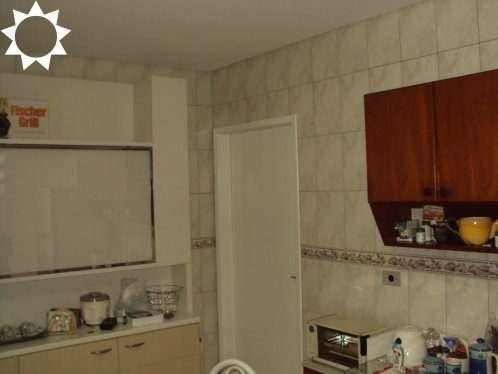 Casa à venda com 3 quartos, 190m² - Foto 5