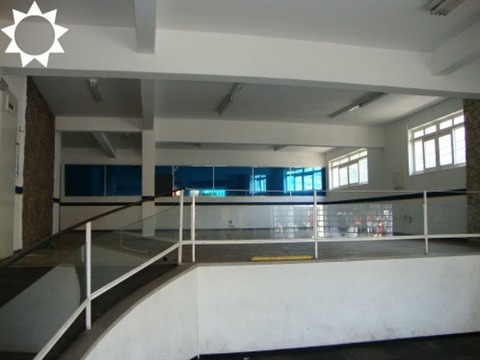 Conjunto Comercial-Sala para alugar, 350m² - Foto 2