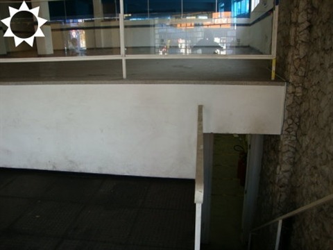 Conjunto Comercial-Sala para alugar, 350m² - Foto 5